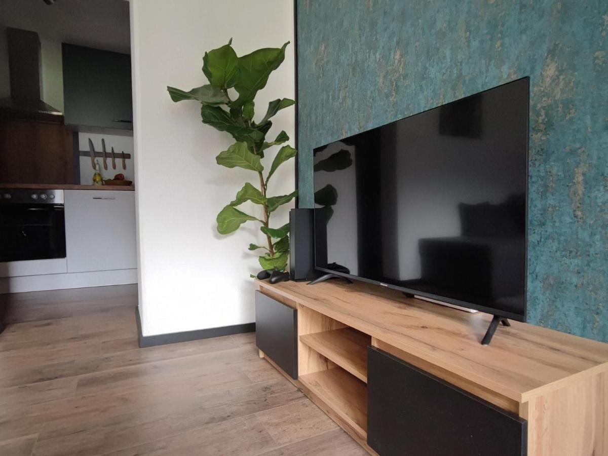 Great Apartment Near The Ski Area Hippach Extérieur photo