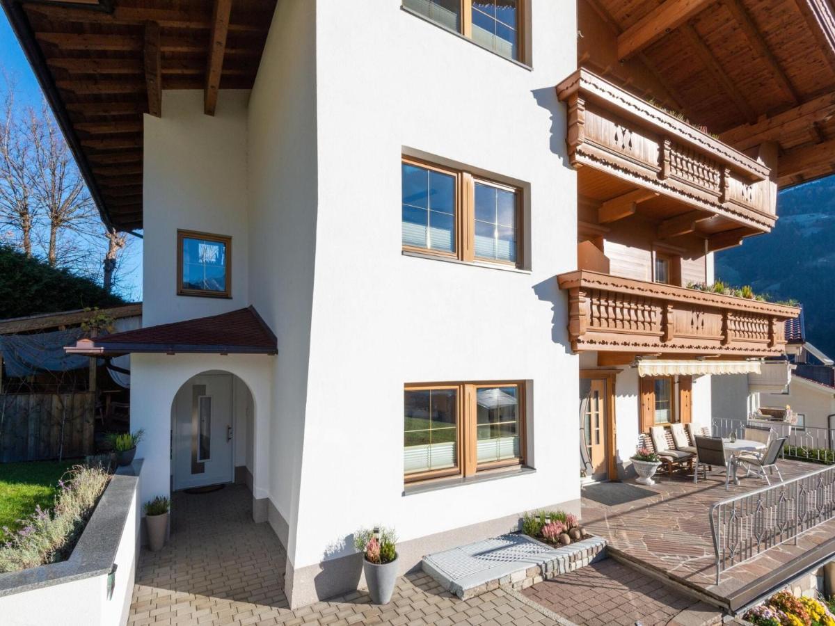 Great Apartment Near The Ski Area Hippach Extérieur photo