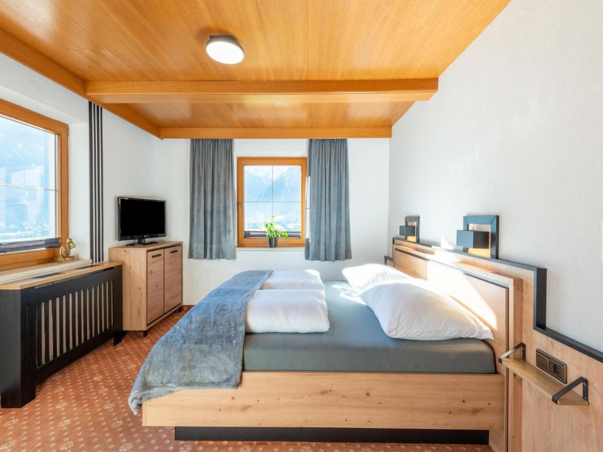 Great Apartment Near The Ski Area Hippach Extérieur photo