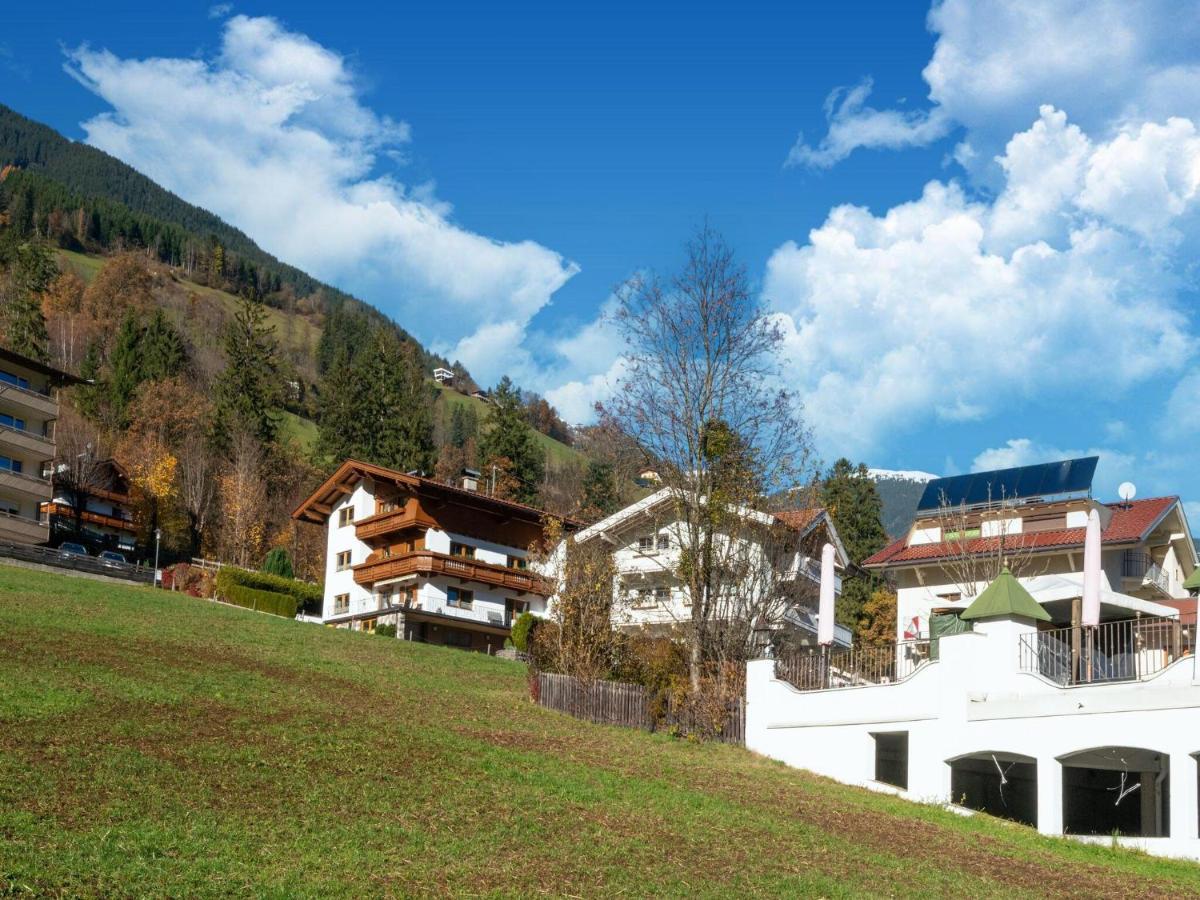 Great Apartment Near The Ski Area Hippach Extérieur photo