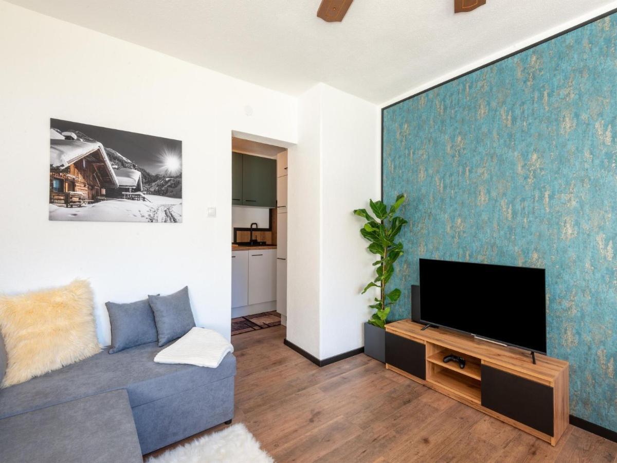 Great Apartment Near The Ski Area Hippach Extérieur photo
