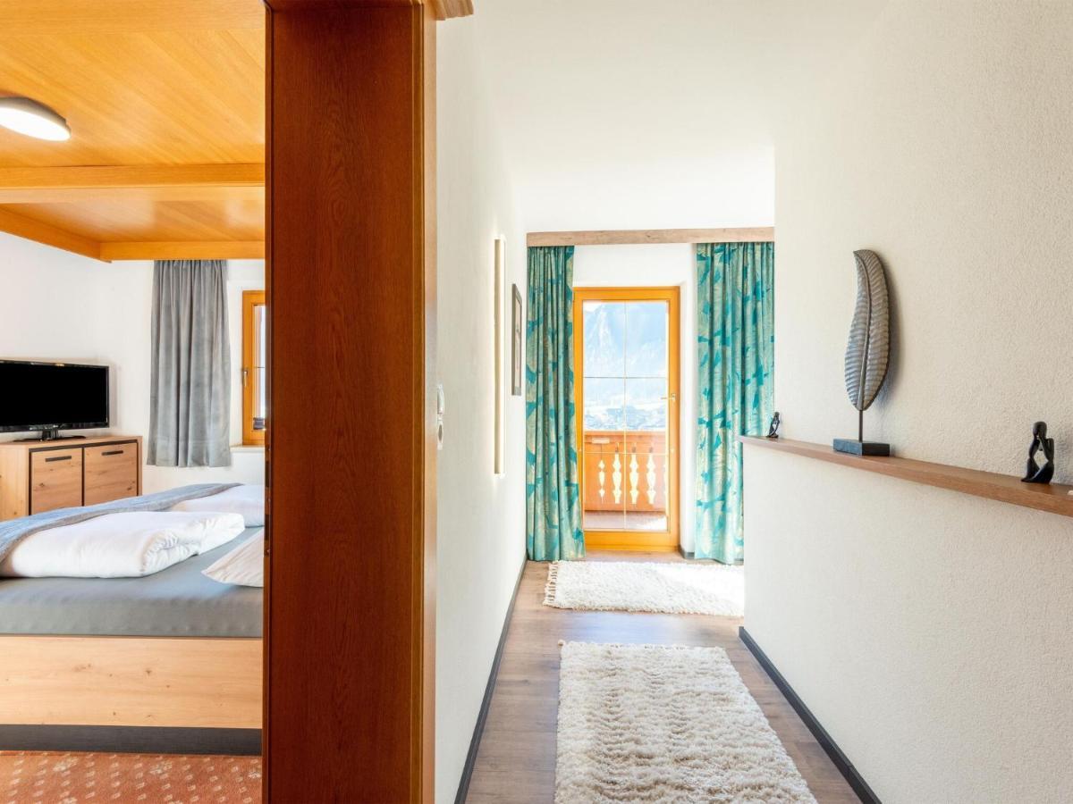 Great Apartment Near The Ski Area Hippach Extérieur photo