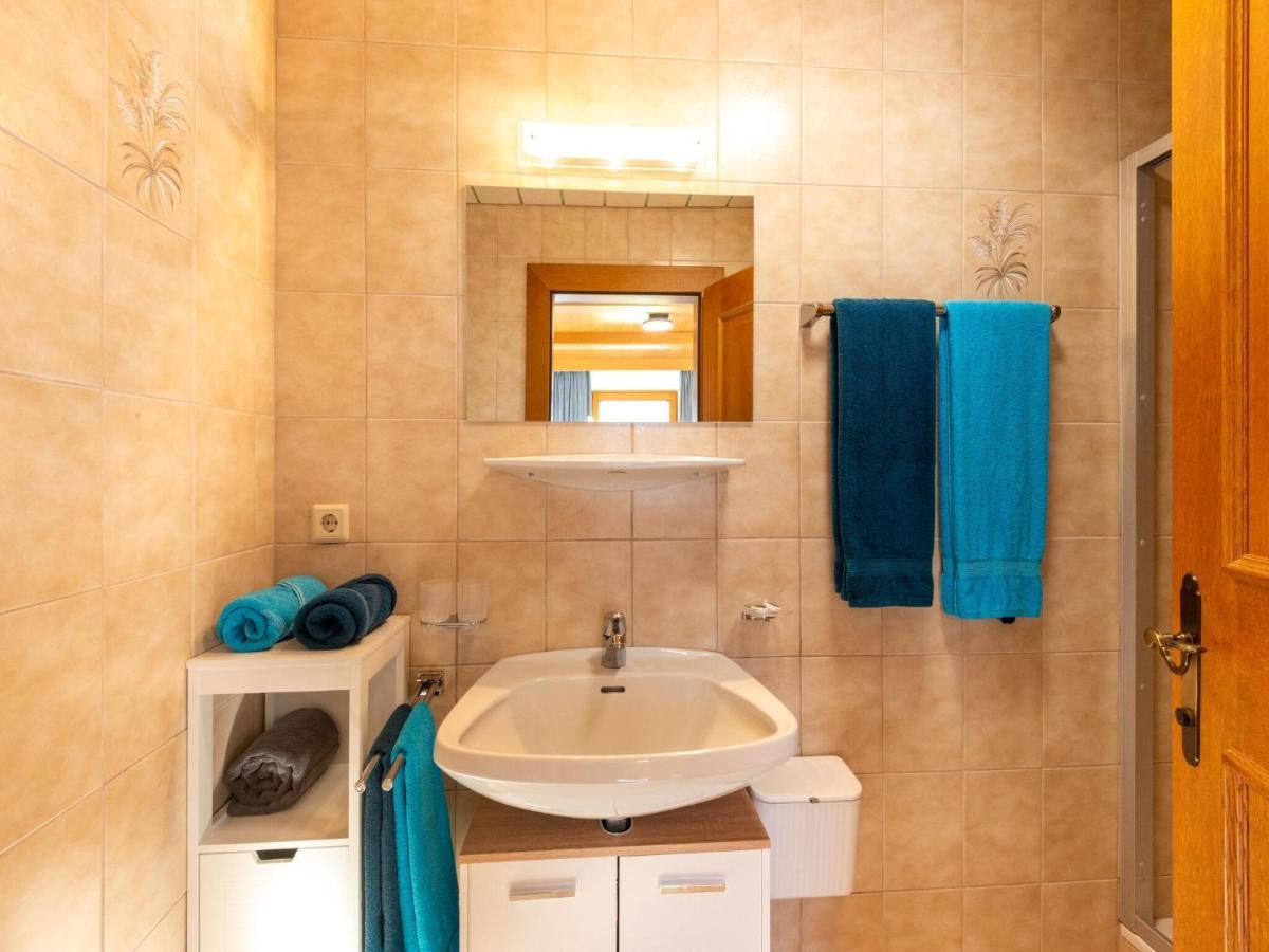Great Apartment Near The Ski Area Hippach Extérieur photo