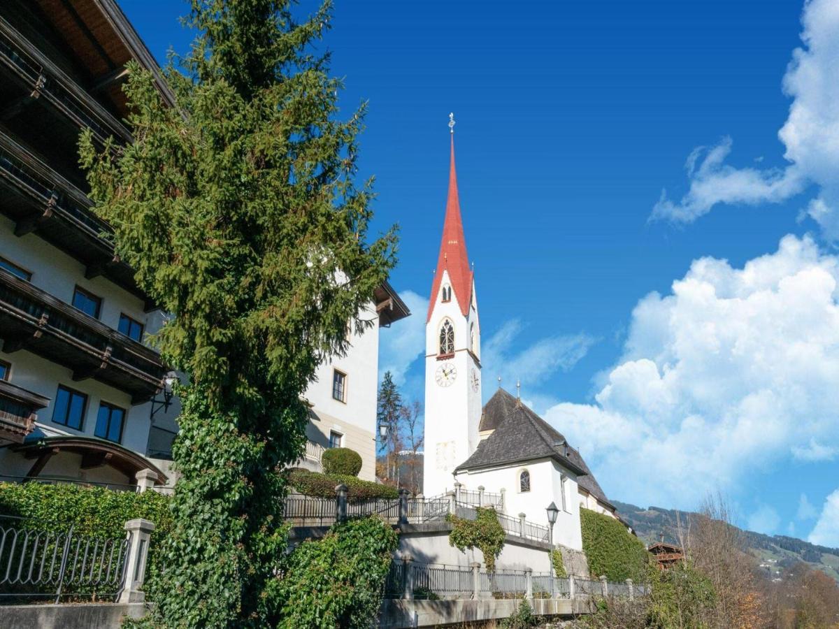 Great Apartment Near The Ski Area Hippach Extérieur photo