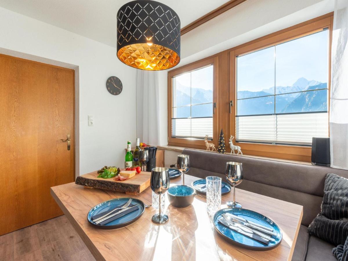 Great Apartment Near The Ski Area Hippach Extérieur photo
