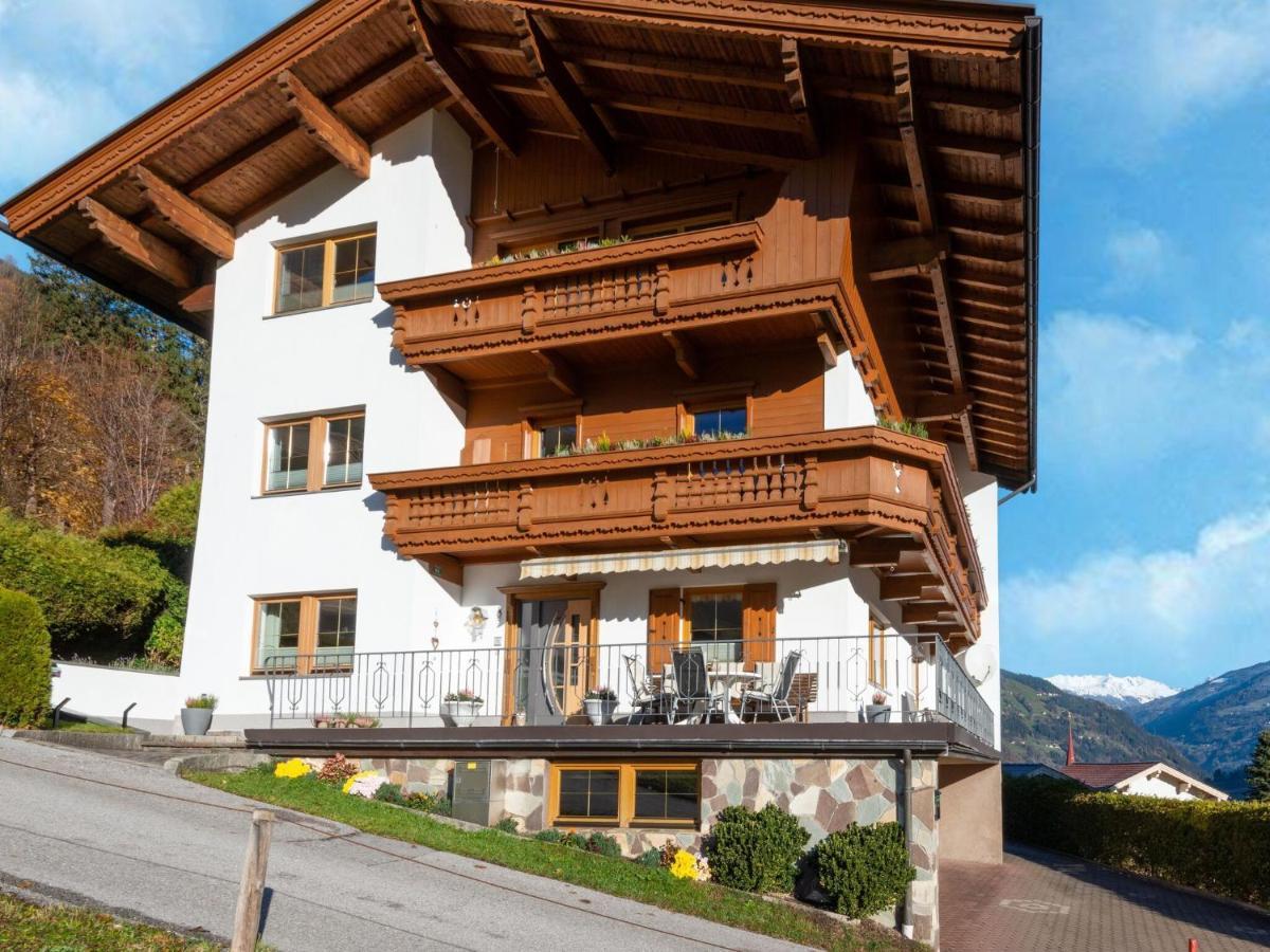 Great Apartment Near The Ski Area Hippach Extérieur photo