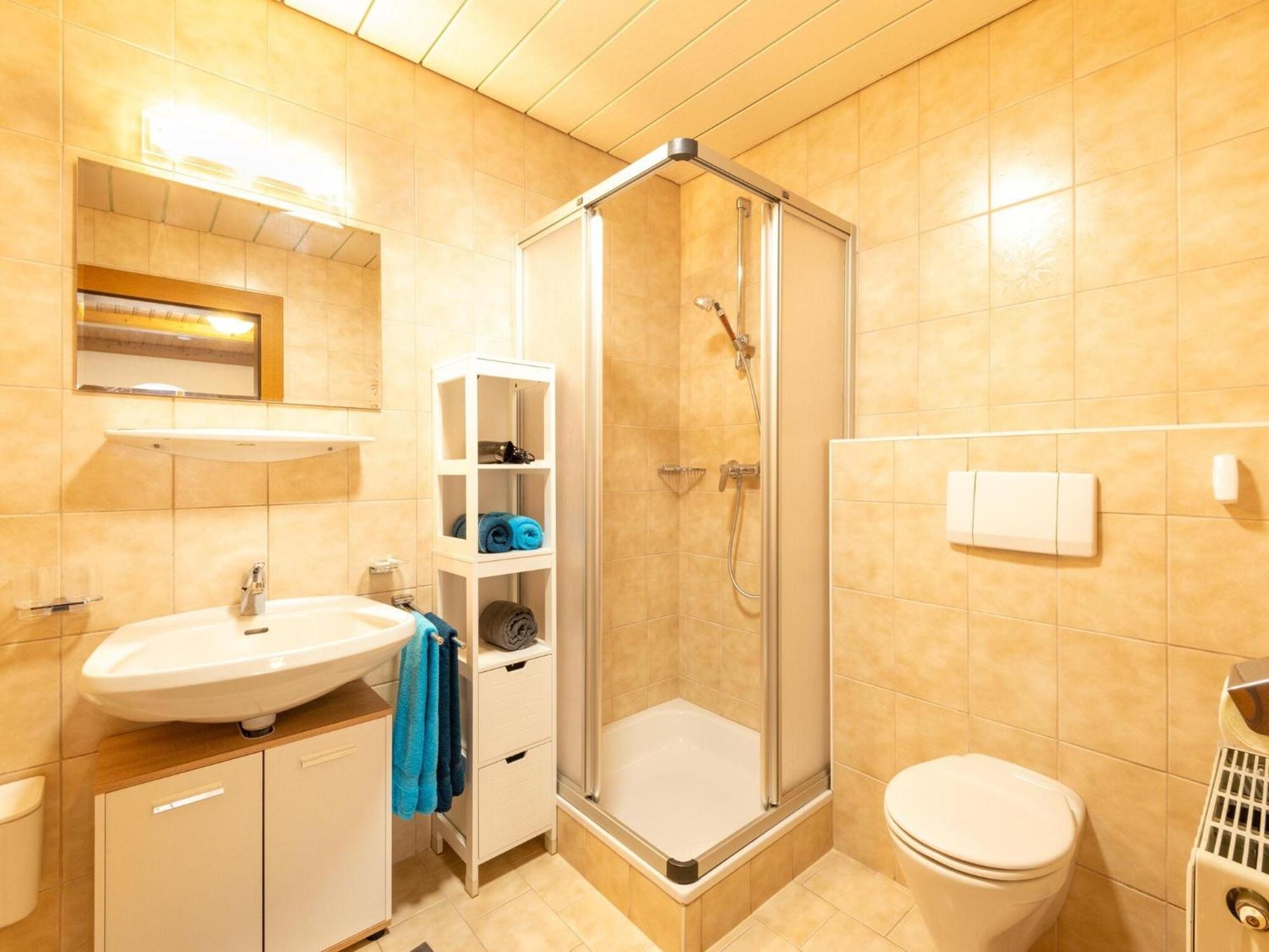 Great Apartment Near The Ski Area Hippach Extérieur photo